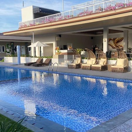 Sumbawa Nio Garden Hotel מראה חיצוני תמונה