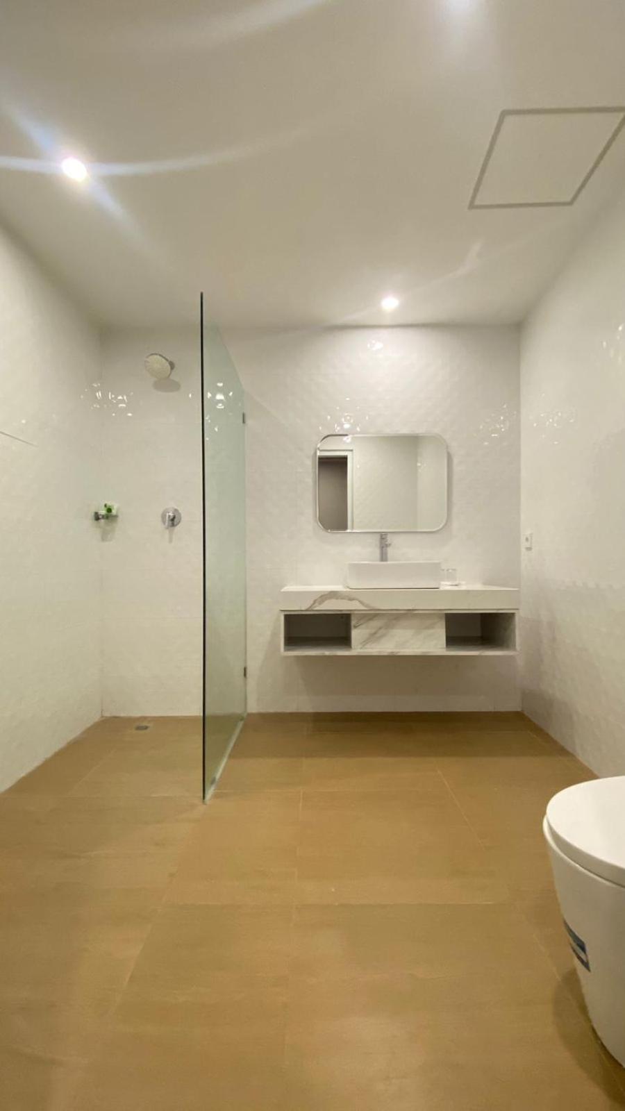 Sumbawa Nio Garden Hotel מראה חיצוני תמונה