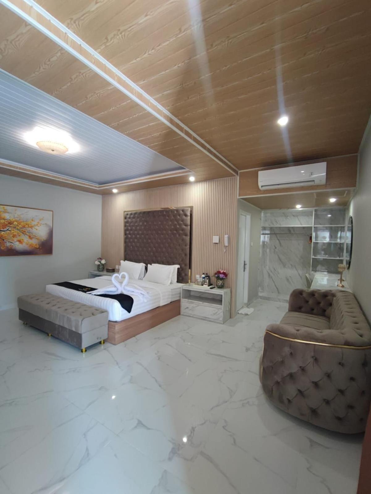 Sumbawa Nio Garden Hotel מראה חיצוני תמונה