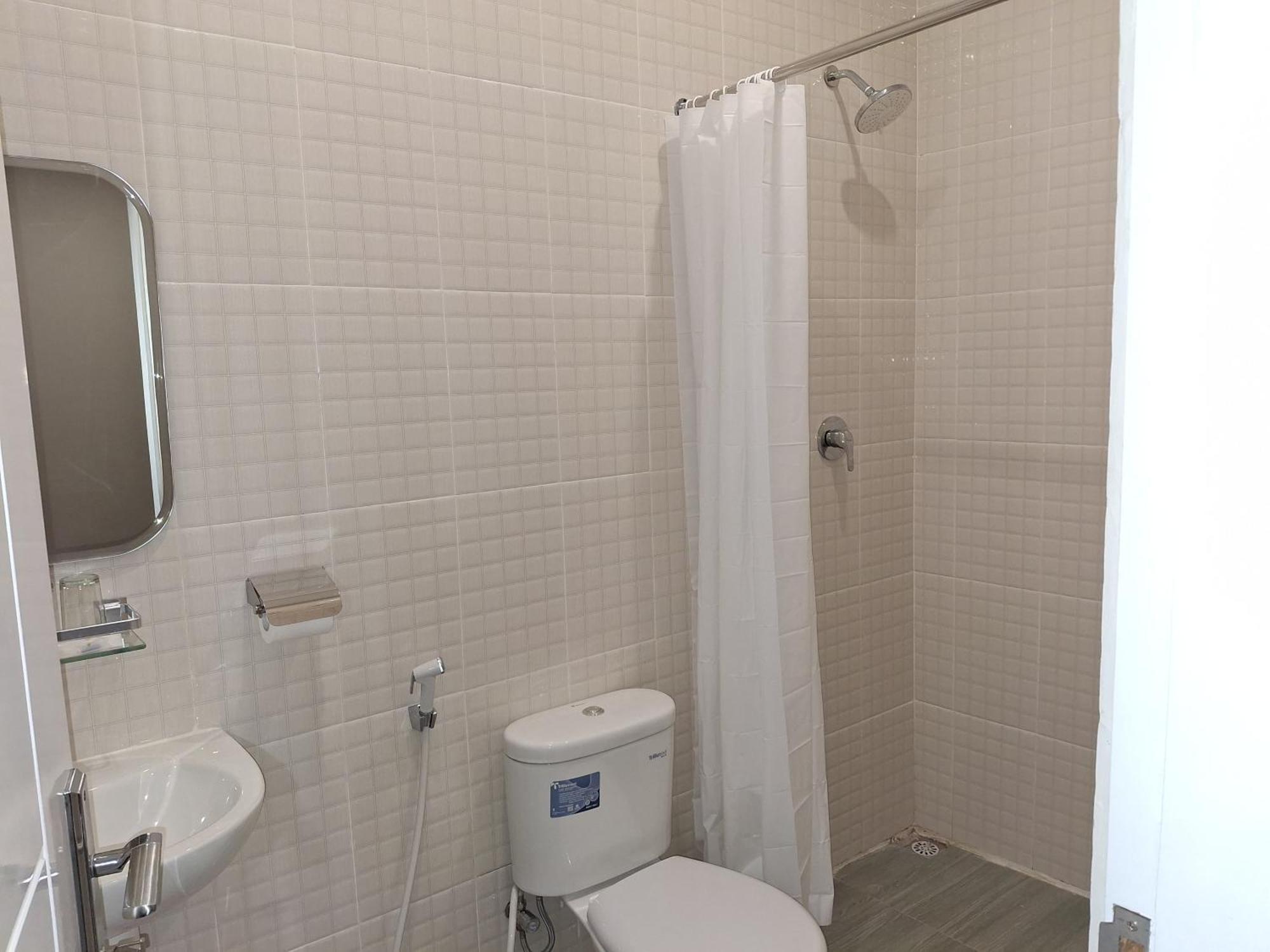 Sumbawa Nio Garden Hotel מראה חיצוני תמונה
